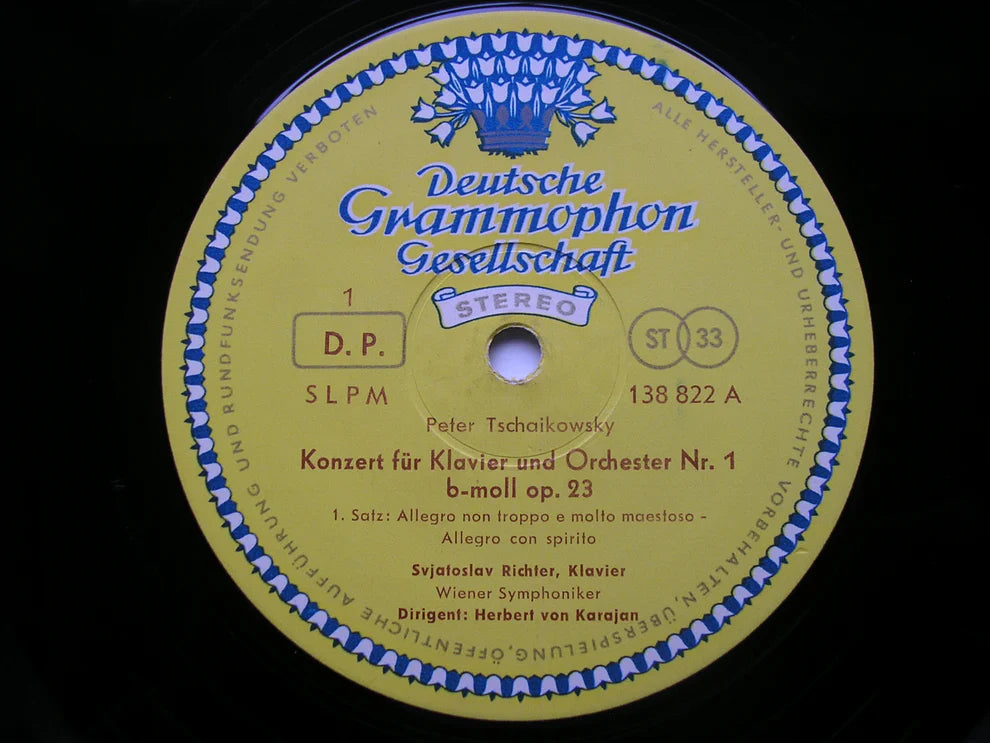 Deutsche Grammophon