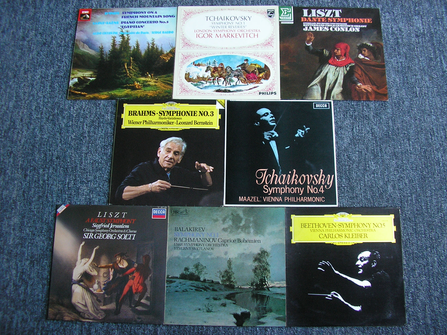 The Symphony in the 19th Century  #  Part 8