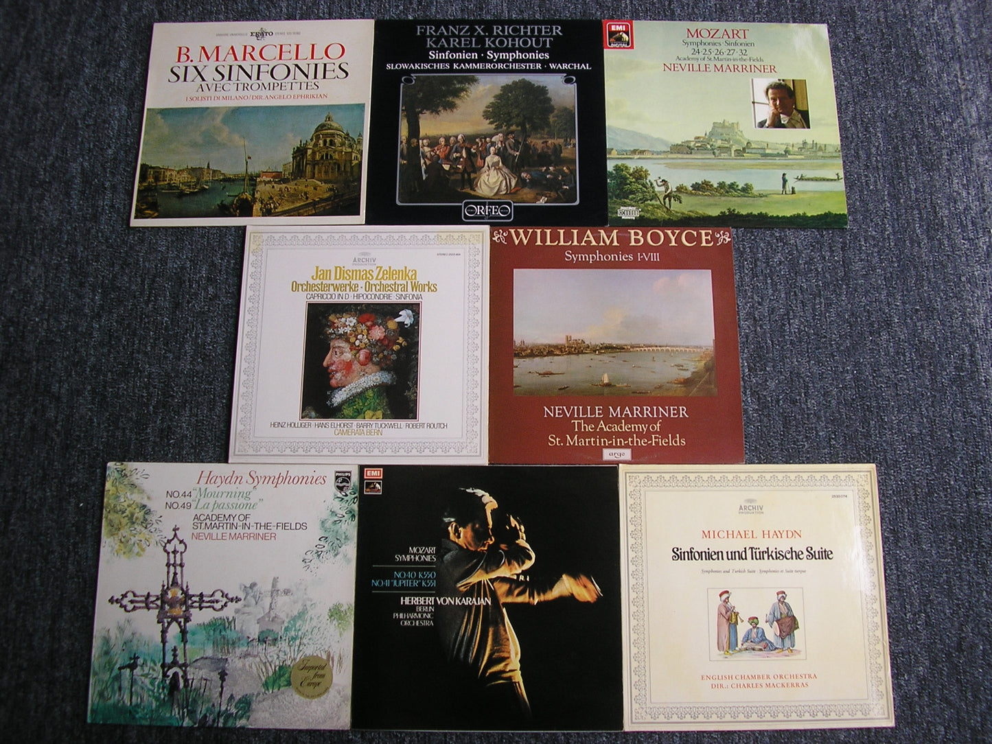 The Symphony in the 18th Century # Part 3