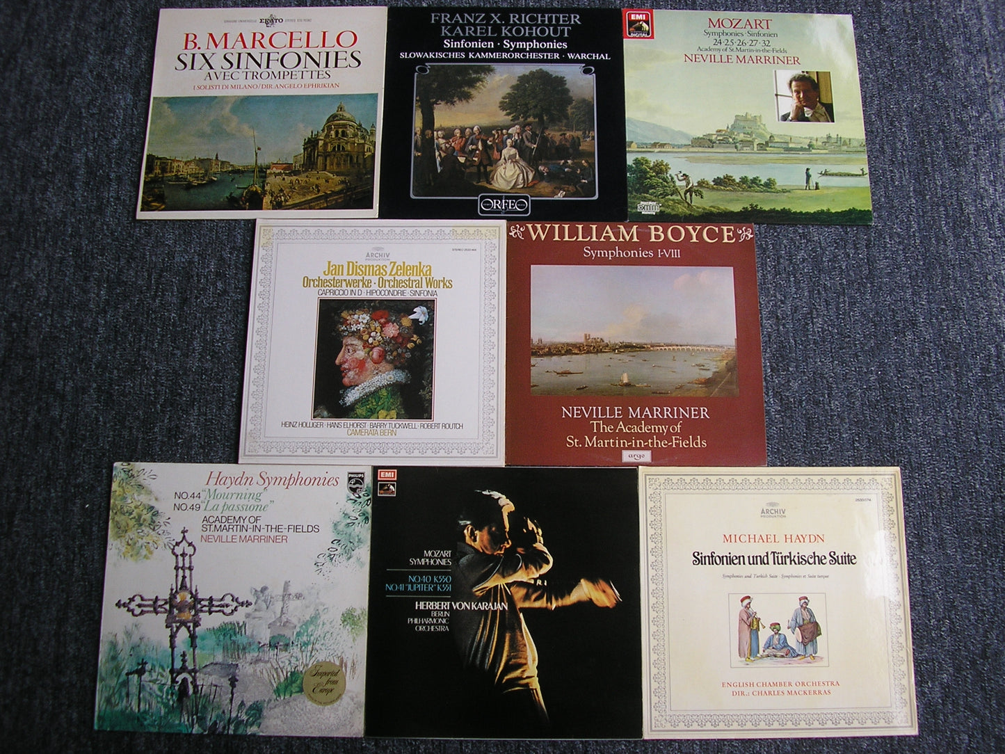 The Symphony in the 18th Century # Part 3