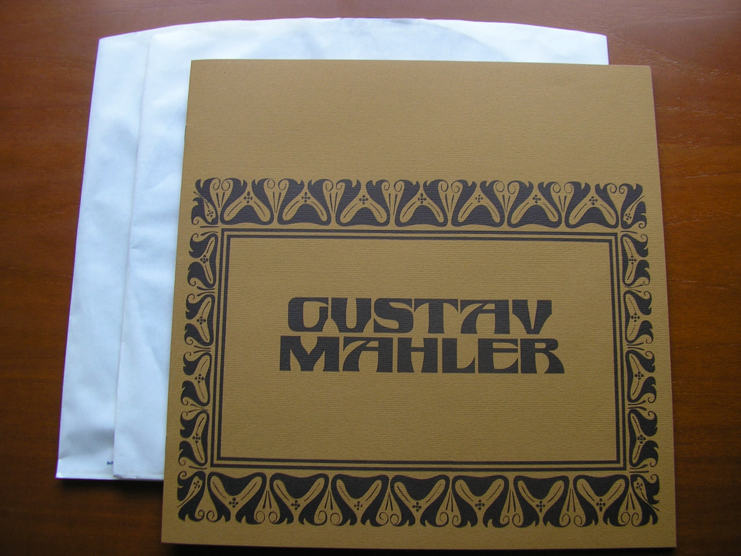 MAHLER: SYMPHONY No. 8 SOLOISTS / CONCERTGEBOUW ORCHESTRA / HAITINK 6700 049