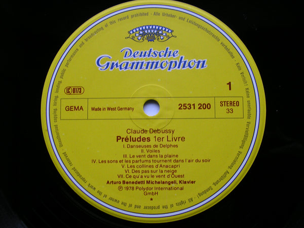 Préludes De Chorals. Volume 1 - BACH / BUSONI - Partition - Piano