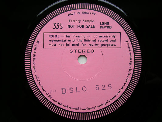 BACH, JOHANN CHRISTIAN: SIX FAVOURITE OVERTURES     HOGWOOD / ACADEMY OF ANCIENT MUSIC     DSLO 525