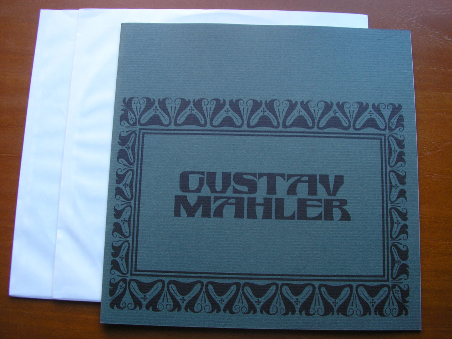 MAHLER: SYMPHONY No. 9 HAITINK / CONCERTGEBOUW ORCHESTRA 6700 021