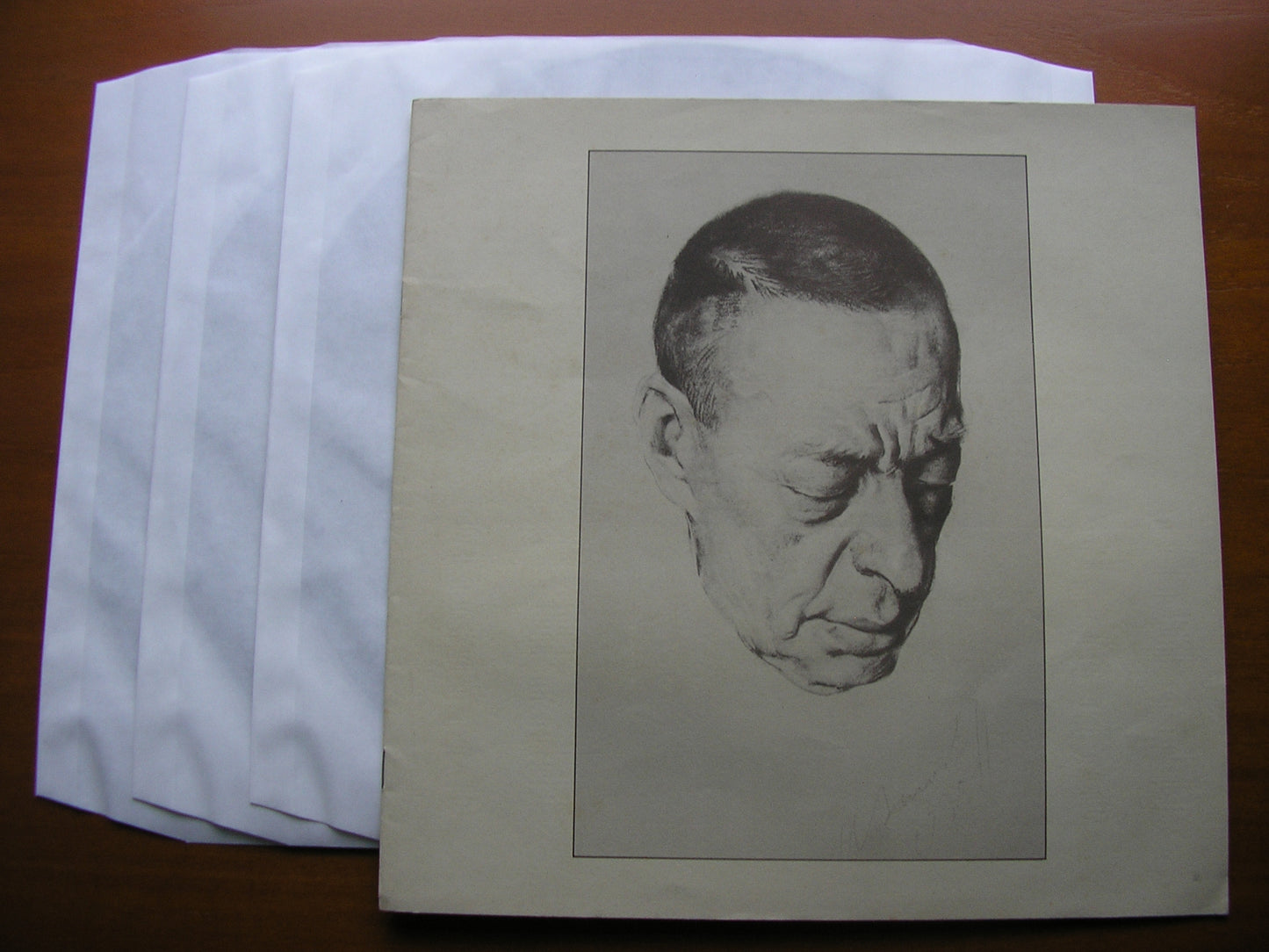 RACHMANINOV: THE FOUR PIANO CONCERTOS / RHAPSODY      ASHKENAZY / LONDON SYMPHONY / PREVIN     SXLF 6565 - 7