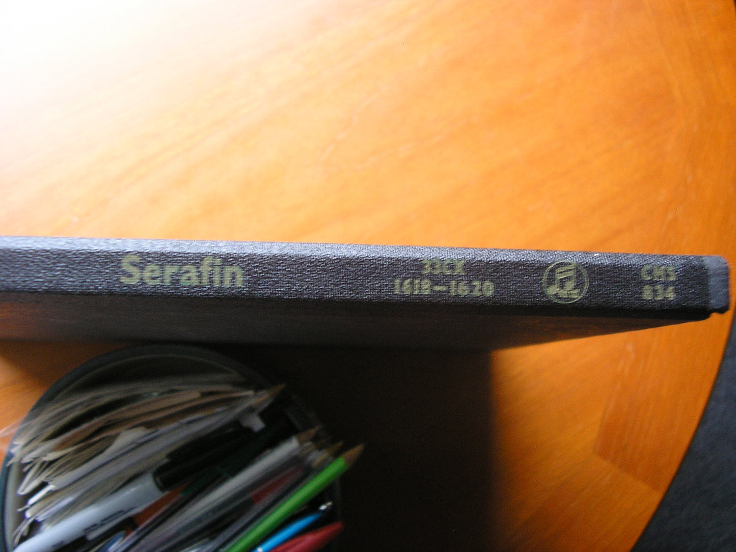 SAX 2290 - 2  CHERUBINI: MEDEA     CALLAS / SCOTTO / PICCHI / LA SCALA / SERAFIN