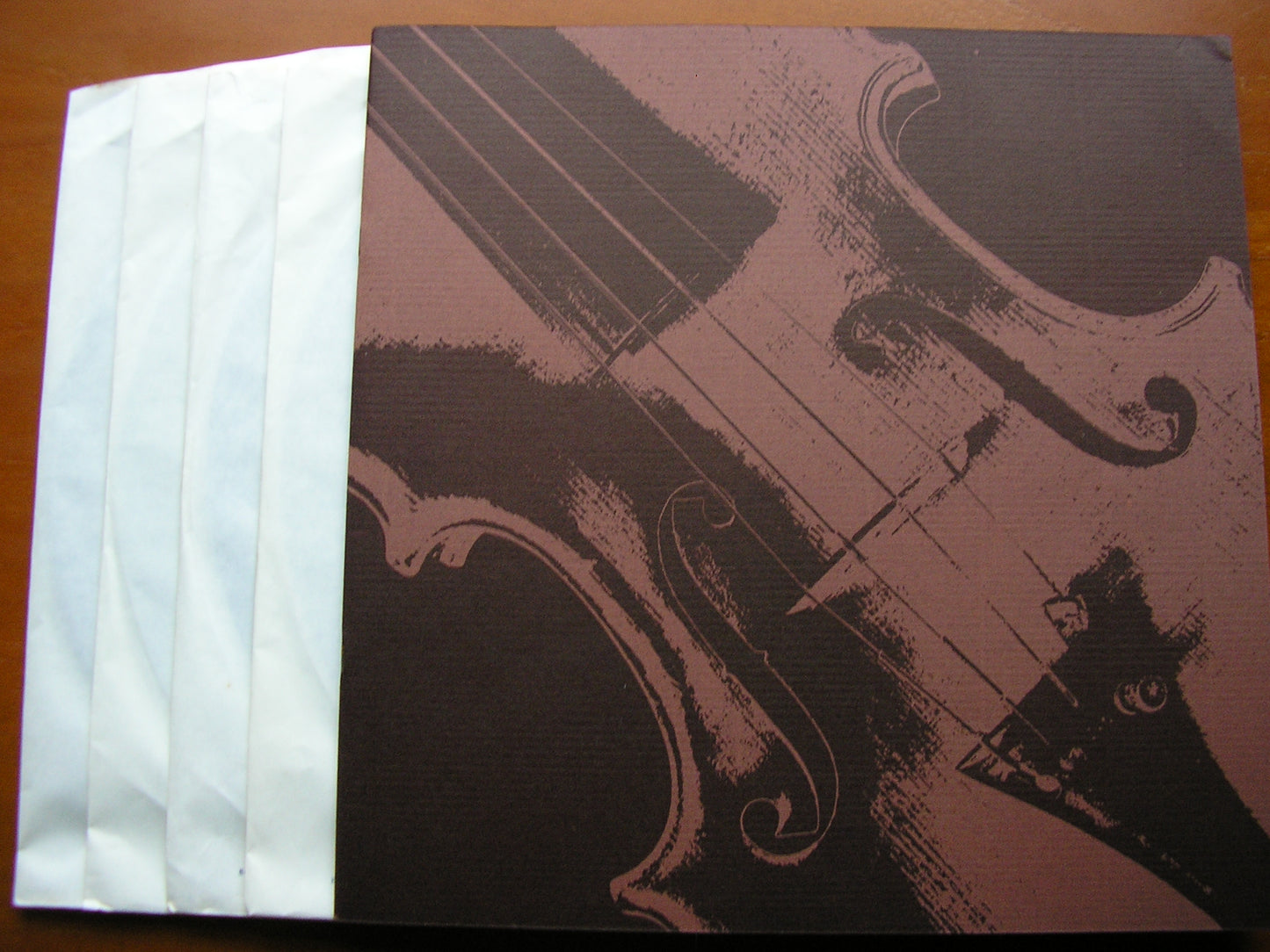 MOZART: THE COMPLETE WORKS FOR VIOLIN & ORCHESTRA    SZERYNG / NEW PHILHARMONIA / GIBSON   4 LP   6707 011