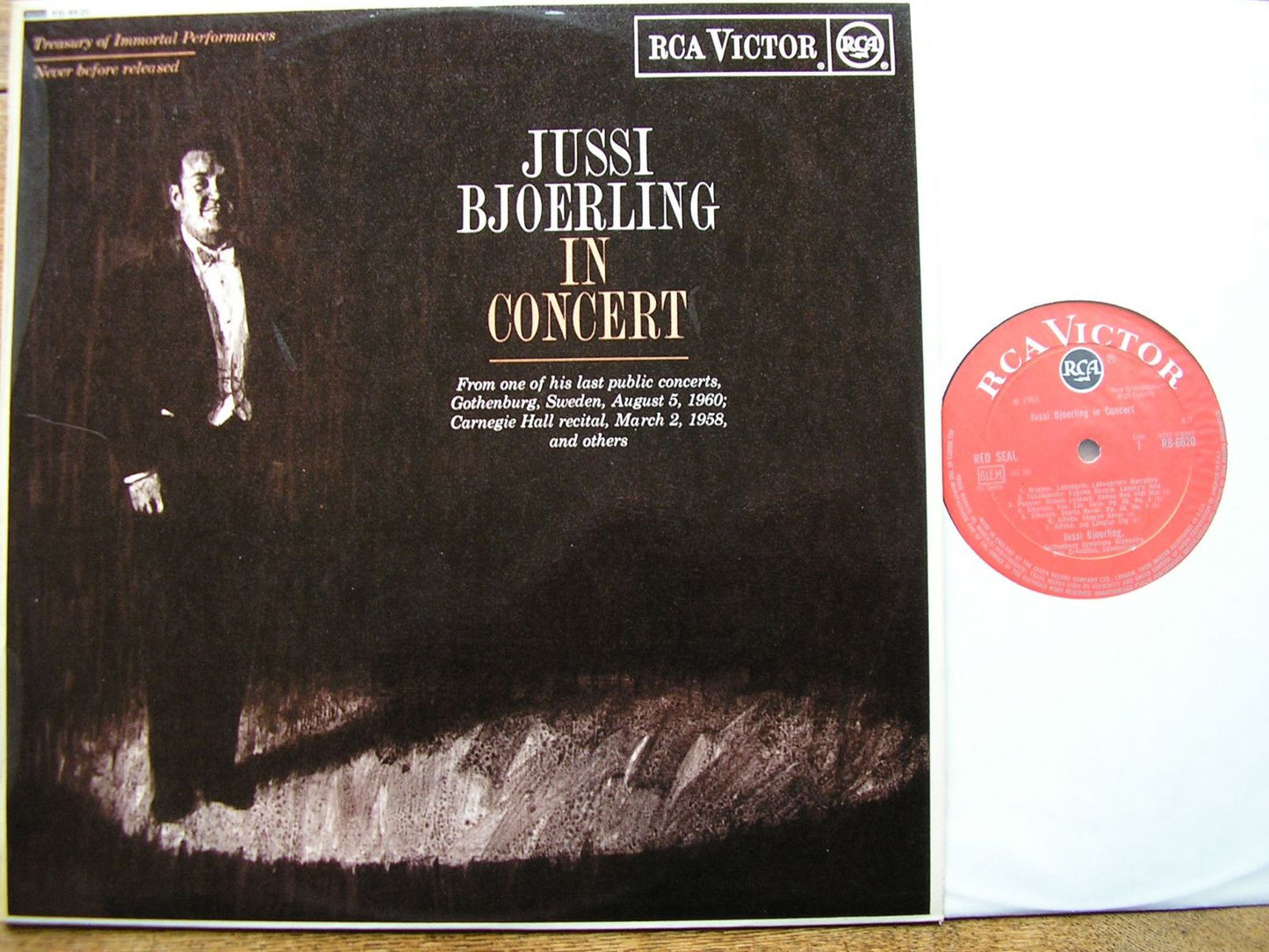 6620, 1965, black, spot, decca, pressing,