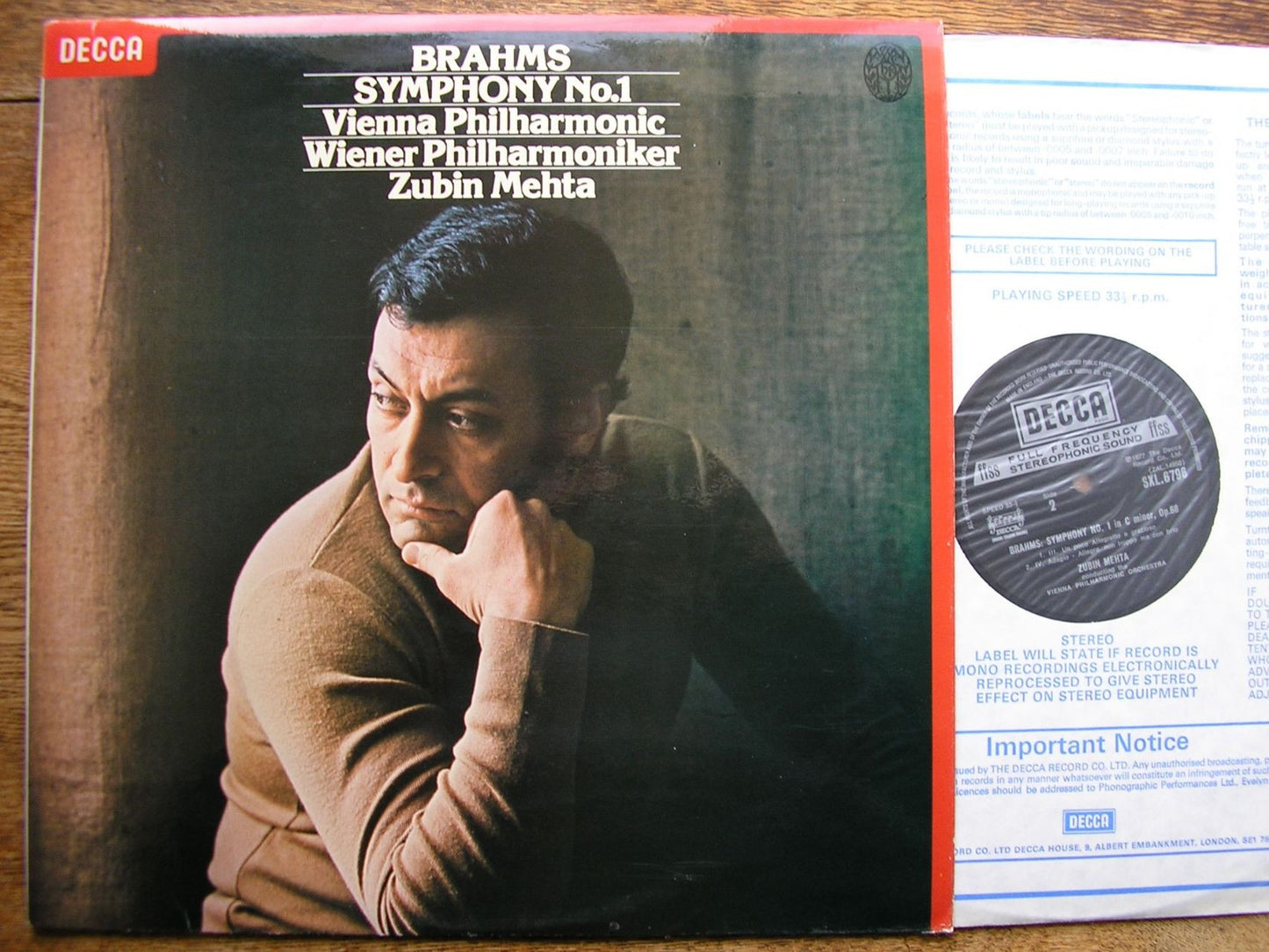 decca, 6796, 1977, narrow, band,