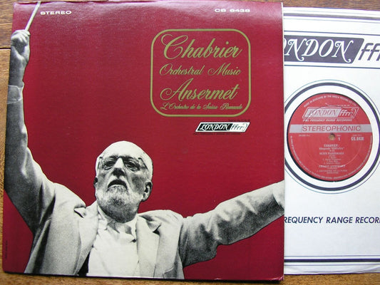 london, 6438, 1965, decca, pressing, wide, band, grooved,