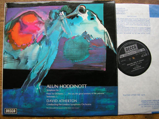 decca, 6570, 1973, narrow, band,