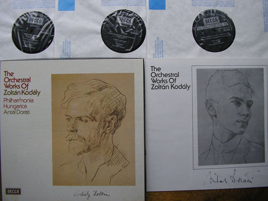 decca, sxlm, 6665, 1978, booklet,