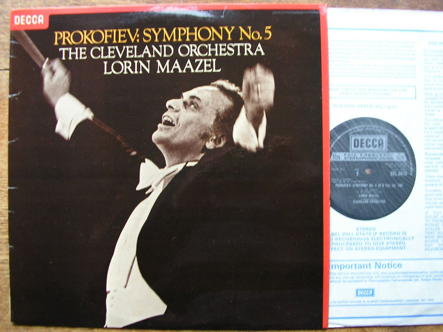decca, 6875, 1978, narrow, band,