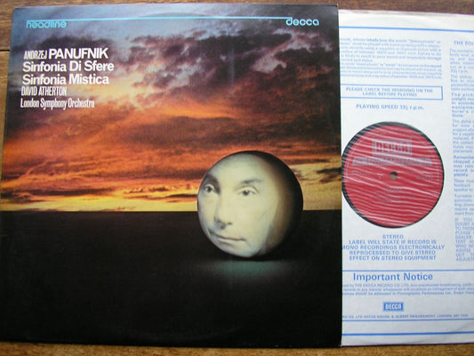 decca, headline, head, 1979,