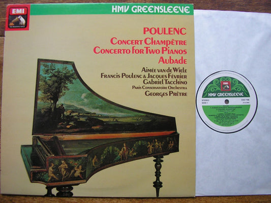 greensleeve, 7165, 1982, recorded, 1962,