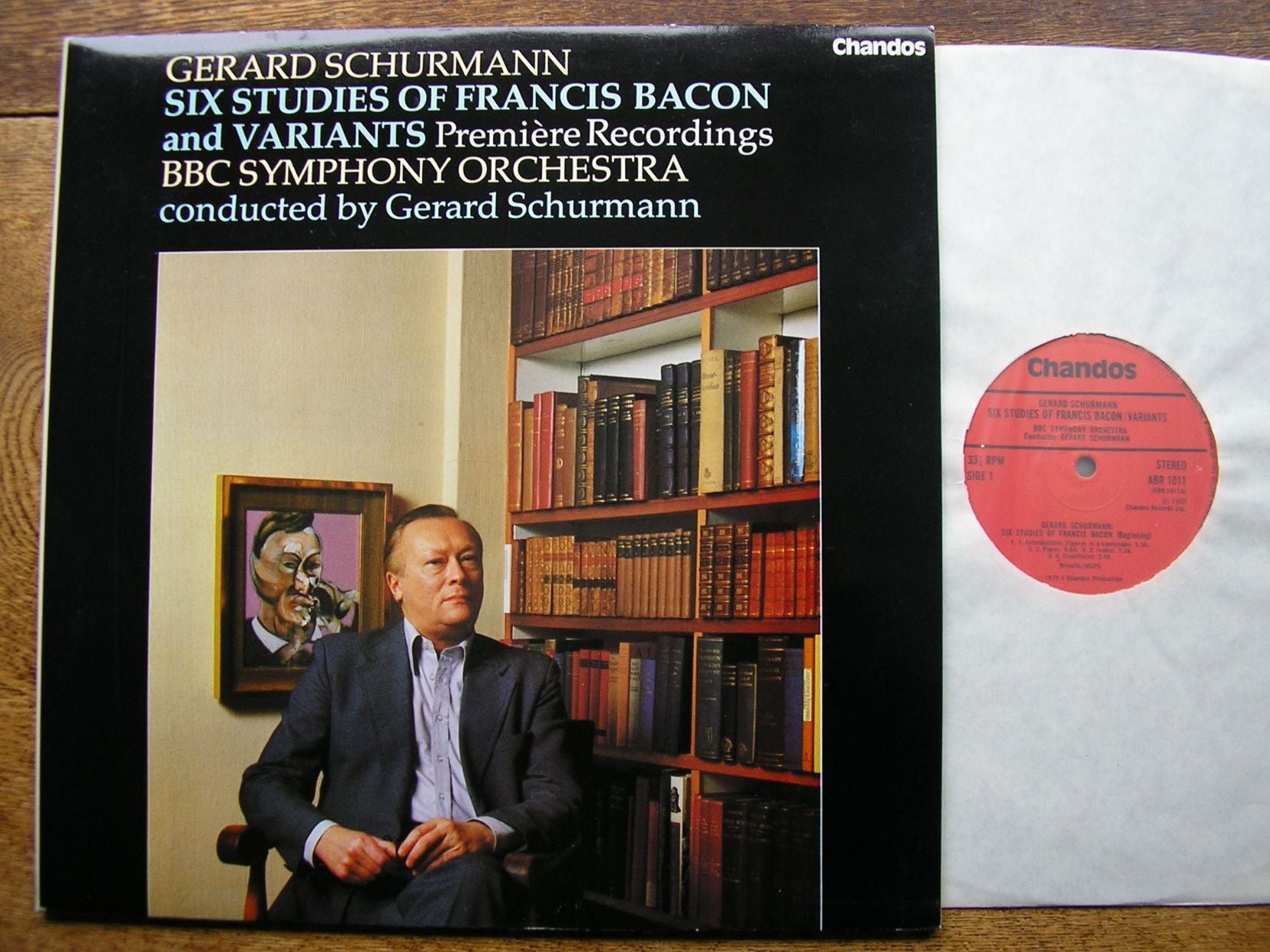 chandos, 1011, 1980, gatefold, sleeve,
