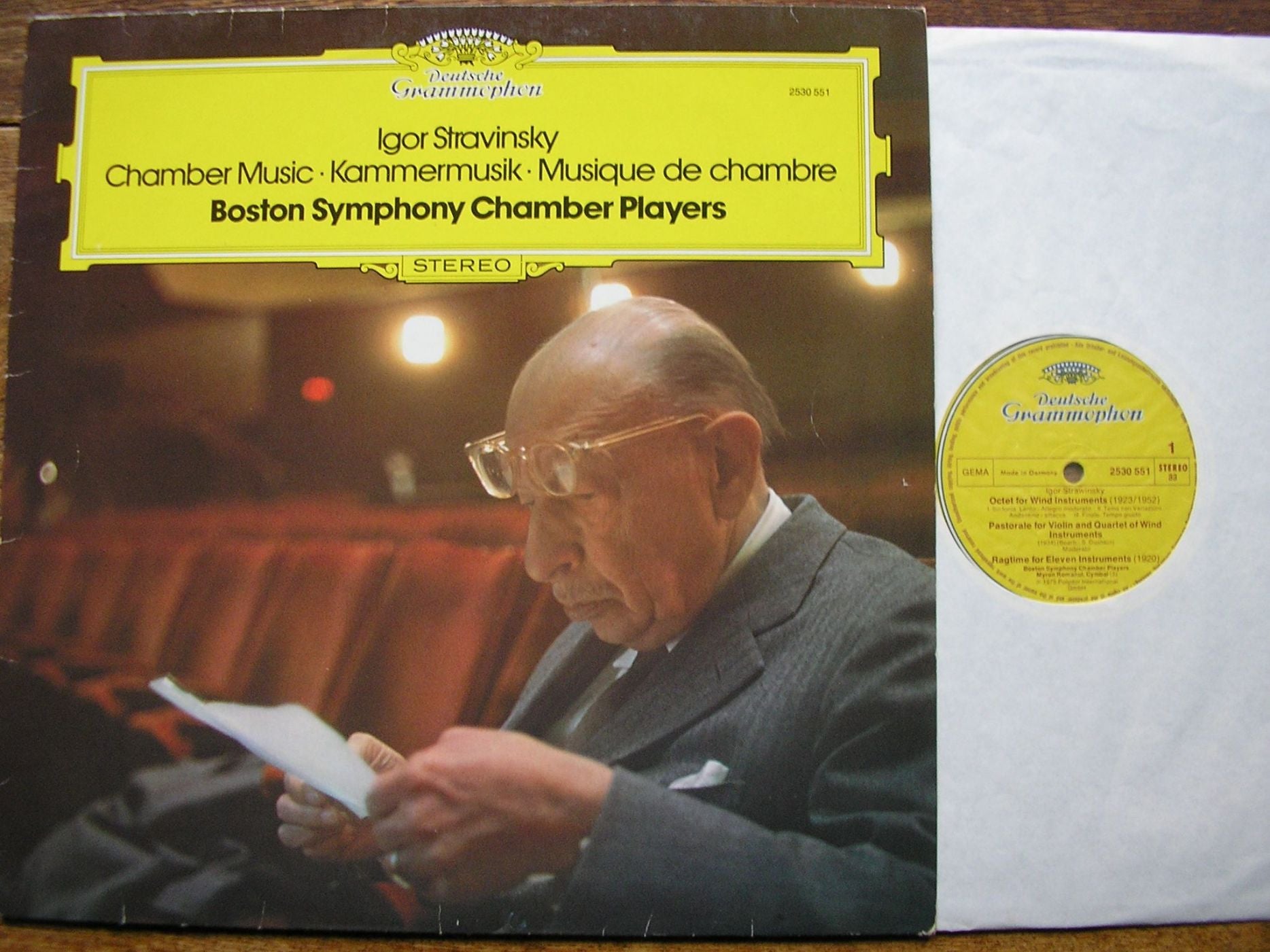 2530, germany, 1975,