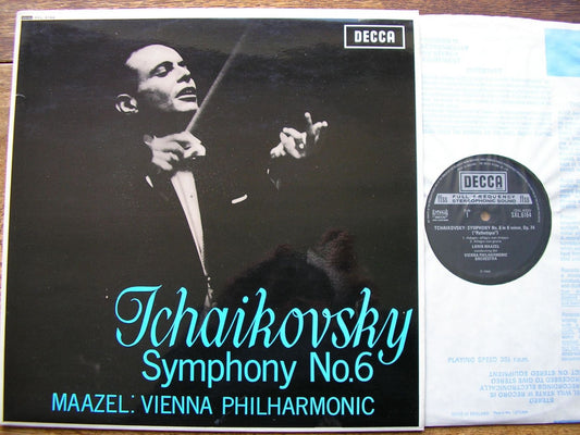 decca, 6164, 1964, narrow, band,