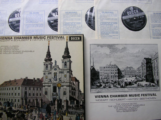 decca, 6238, 1966, booklet, original, wide, band, grooved, recorded, 1958, 1965,