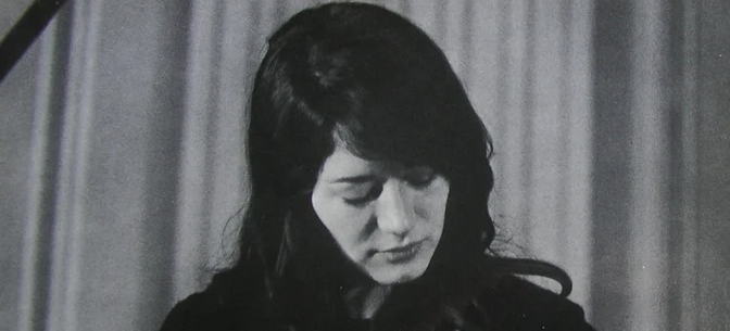 Martha Argerich - A Legendary Classical Pianist