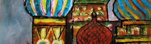 MODEST MUSSORGSKY