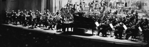 ORCHESTRAL 18th CENTURY