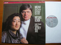 MOZART: PIANO CONCERTOS Nos. 15 & 16      UCHIDA / ENGLISH CHAMBER ORCHESTRA    426 305