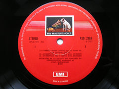 SATIE: RELACHE / PARADE / GYMNOPEDIES 1 & 3      AURIACOMBE / PARIS CONSERVATOIRE     ASD 2369