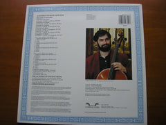 VIVALDI: CELLO CONCERTOS     COIN / THE ACADEMY OF ANCIENT MUSIC / HOGWOOD     421 732