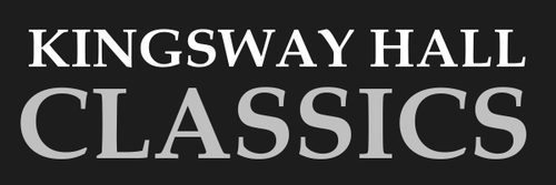 Kingsway Hall Classical Records