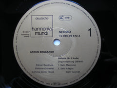 BRUCKNER: SYMPHONY No. 6       WAND / COLOGNE RADIO SYMPHONY    065 99672