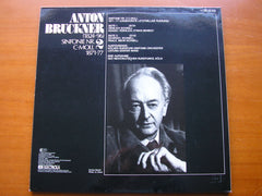 BRUCKNER: SYMPHONY No. 2       WAND / COLOGNE RADIO SYMPHONY     065 99938