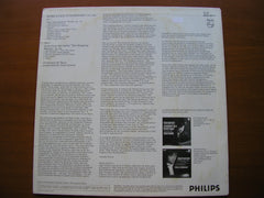 TCHAIKOVSKY: THE NUTCRACKER / SLEEPING BEAUTY ballet suites        OZAWA / ORCHESTRE DE PARIS       6500 851