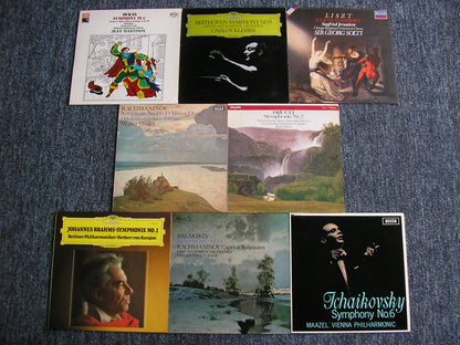 The Symphony in the 19th Century  #  Part 1