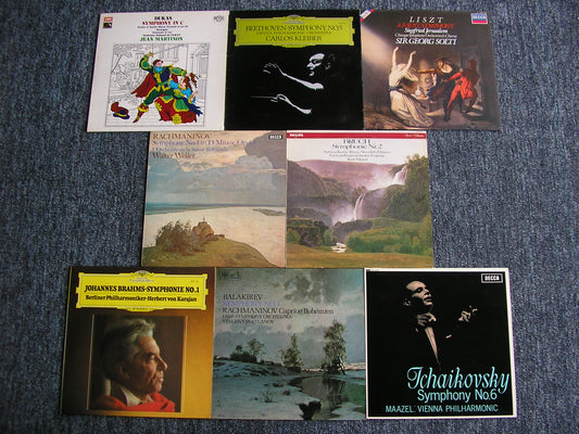 The Symphony in the 19th Century  #  Part 1