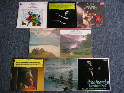 The Symphony in the 19th Century  #  Part 1