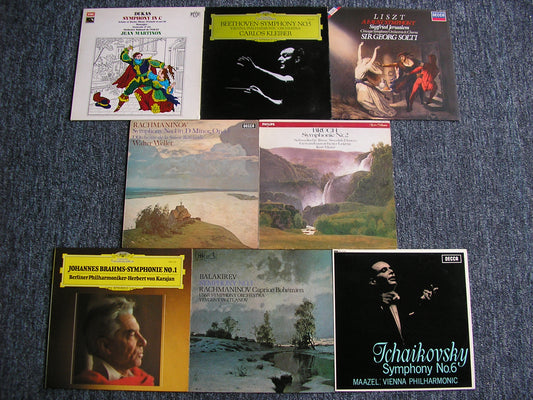 The Symphony in the 19th Century  #  Part 1