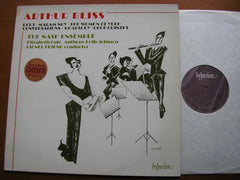 BLISS: CHAMBER MUSIC   GALE / ROLFE JOHNSON / THE NASH ENSEMBLE / FRIEND      A66137