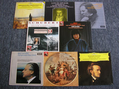 BUNDLES OF 8 - The Symphony in the 19th Century  No. 4