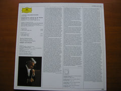 BEETHOVEN: SYMPHONY No. 3 'Eroica'       KARAJAN / BERLIN PHILHARMONIC     2531 103