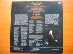 DOMENICO SCARLATTI: STABAT MATER / SALVE REGINA     CHRIST CHURCH OXFORD / GRIER     A66182