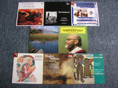 The Symphony in the 20th Century  #  Part 9