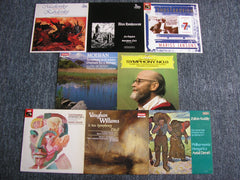 The Symphony in the 20th Century  #  Part 9