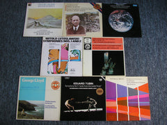 The Symphony in the 20th Century  #  Part 13