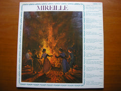 GOUNOD: MIREILLE  excerpts   GUIOT / VANZO / BIANCO / ORCHESTRA / AMATI     530129