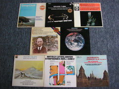 The Symphony in the 20th Century  #  Part 13