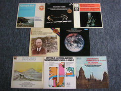 The Symphony in the 20th Century  #  Part 13