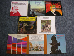 The Symphony in the 20th Century  #  Part 4