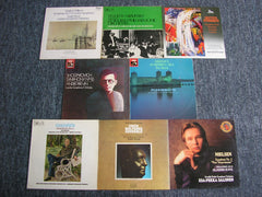 The Symphony in the 20th Century  #  Part 5