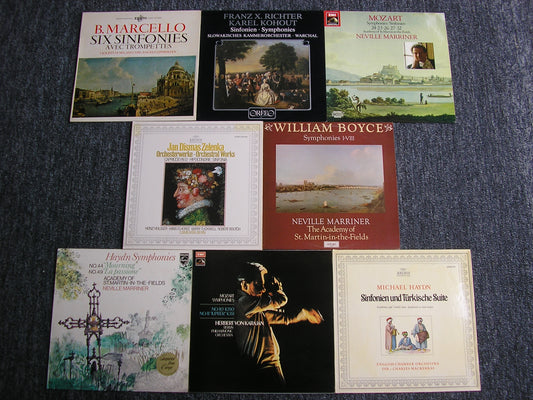 The Symphony in the 18th Century  #  Part 3